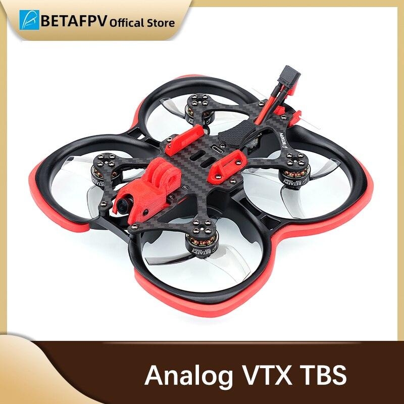 BETAFPV Pavo25 Whoop FPV - with Anolog/ HD Diginal Versions Brushless RC FPV Racing Drone 7 BETAFPV Pavo25 Whoop FPV - with Anolog/ HD Diginal Versions Brushless RC FPV Racing Drone — изображение 7