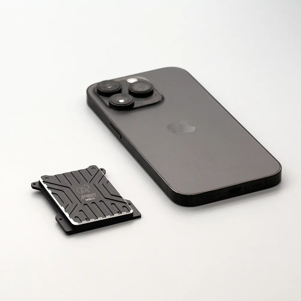 JUMPER T20 JP4IN1 MICRO Multiprotocol Module - CC2500 NRF24L01 A7105 CYRF6936 2.4Ghz 2 JUMPER T20 JP4IN1 MICRO Multiprotocol Module - CC2500 NRF24L01 A7105 CYRF6936 2.4Ghz — изображение 2