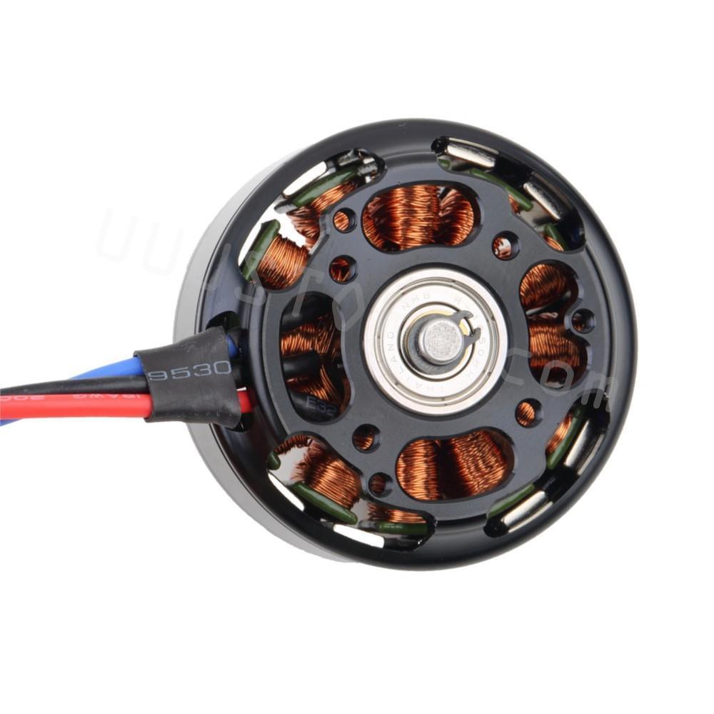 1/2/4PCS Sunnysky X4110S 340KV 400KV 460KV 580KV 680KV 4S-6S Brushless Motor For RC Multicopter Quadcopter Aerobatic 3D Airplane 4 1/2/4PCS Sunnysky X4110S 340KV 400KV 460KV 580KV 680KV 4S-6S Brushless Motor For RC Multicopter Quadcopter Aerobatic 3D Airplane — изображение 4