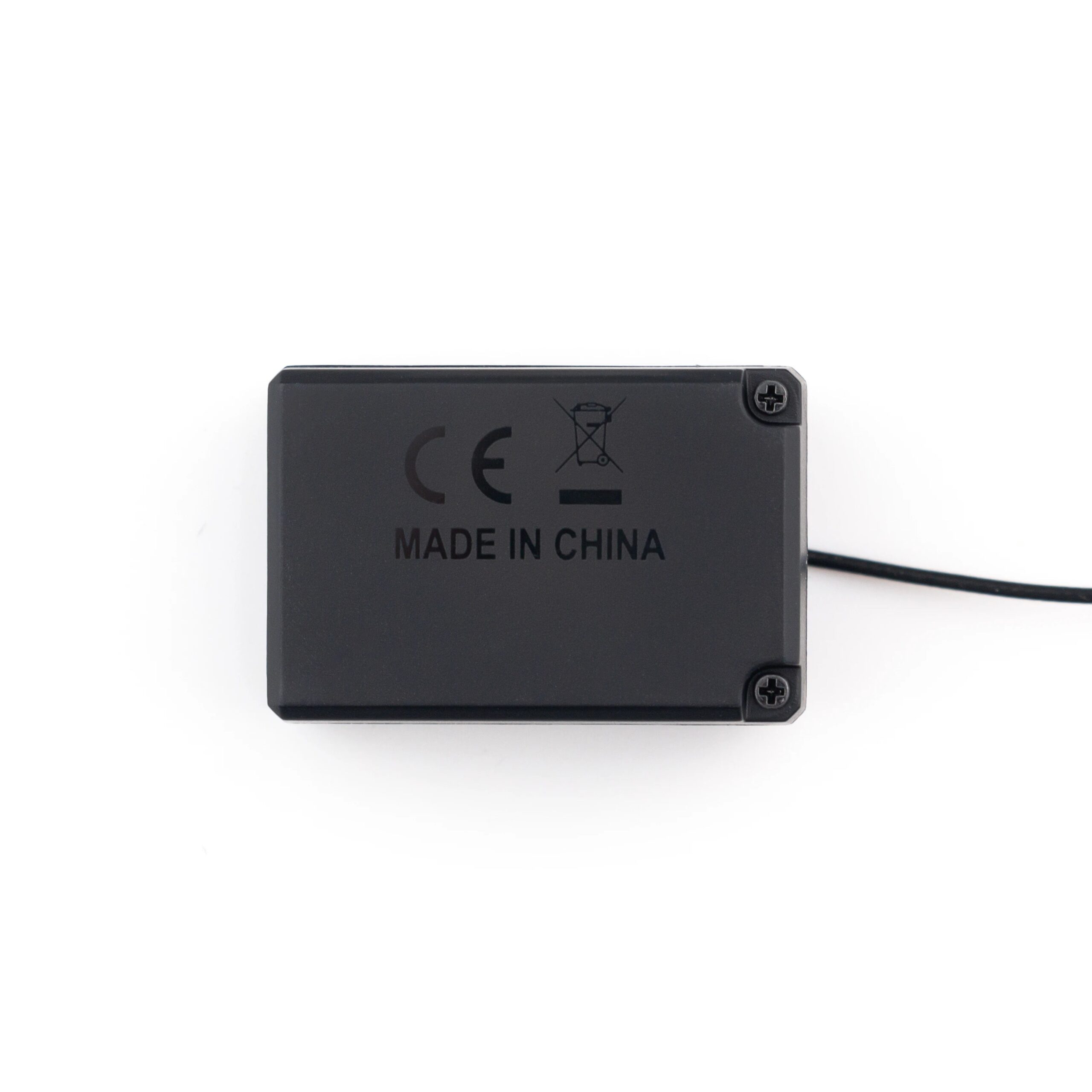 FLYSKY FS-R7V 7CH 2.4G Gyro Receiver - 3.5 ~ 9V/DC ANT Single Antenna PWM for RC Model Cars Boats Transmitter FS-G7P Accessories 4 FLYSKY FS-R7V 7CH 2.4G Gyro Receiver - 3.5 ~ 9V/DC ANT Single Antenna PWM for RC Model Cars Boats Transmitter FS-G7P Accessories - Bild 4