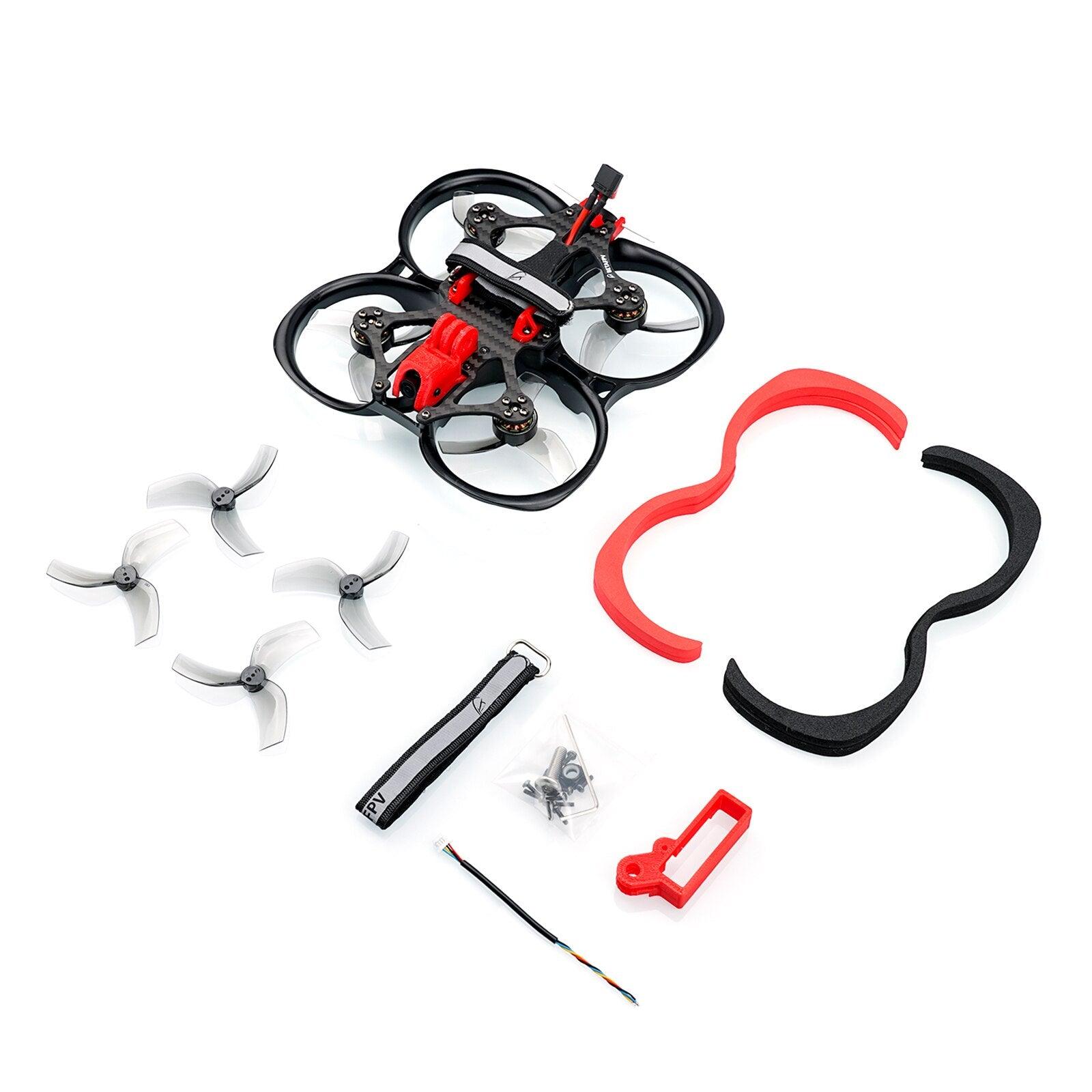 BETAFPV Pavo25 Whoop FPV - with Anolog/ HD Diginal Versions Brushless RC FPV Racing Drone 12 BETAFPV Pavo25 Whoop FPV - with Anolog/ HD Diginal Versions Brushless RC FPV Racing Drone — изображение 12