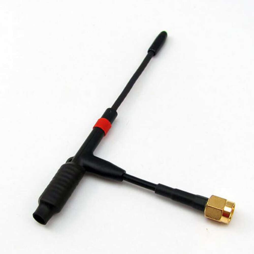TBS Crossfire 8CH Diversity RX Receiver 2 TBS Crossfire 8CH Diversity RX Receiver — изображение 2
