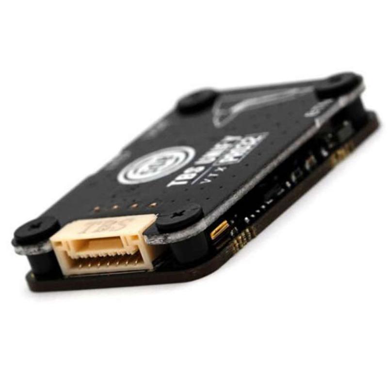 TBS UNIFY PRO32 HV (MMCX) VTX - 5G8 5.8G 8.7g 1000mW 1W Power HV Video Transmitter 3 TBS UNIFY PRO32 HV (MMCX) VTX - 5G8 5.8G 8.7g 1000mW 1W Power HV Video Transmitter — изображение 3
