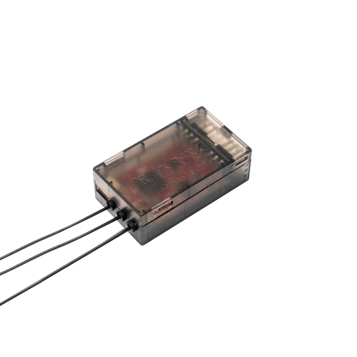 FrSky TD R10 Receiver - 2.4G & 900M Tandem Dual-Band Receiver with 10 Channel Ports 3 FrSky TD R10 Receiver - 2.4G & 900M Tandem Dual-Band Receiver with 10 Channel Ports — изображение 3