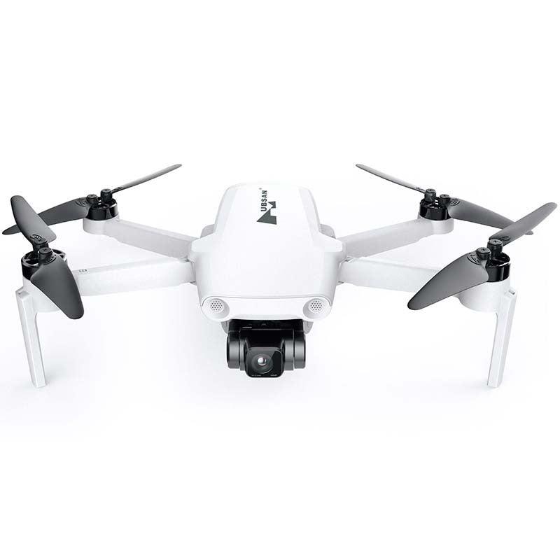 Hubsan Zino Mini SE Drone - 4K HD Camera with 3-Axis Gimbal, 249g 9KM 40 Mins Flight Time Professional Camera Drone 2 Hubsan Zino Mini SE Drone - 4K HD Camera with 3-Axis Gimbal, 249g 9KM 40 Mins Flight Time Professional Camera Drone - Image 2