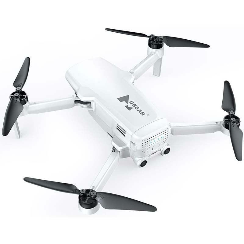 Hubsan Zino Mini SE Drone - 4K HD Camera with 3-Axis Gimbal, 249g 9KM 40 Mins Flight Time Professional Camera Drone 3 Hubsan Zino Mini SE Drone - 4K HD Camera with 3-Axis Gimbal, 249g 9KM 40 Mins Flight Time Professional Camera Drone - Image 3
