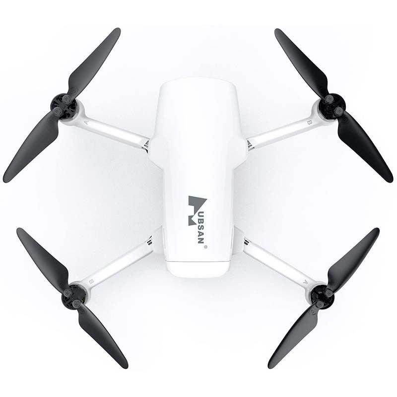 Hubsan Zino Mini SE Drone - 4K HD Camera with 3-Axis Gimbal, 249g 9KM 40 Mins Flight Time Professional Camera Drone 4 Hubsan Zino Mini SE Drone - 4K HD Camera with 3-Axis Gimbal, 249g 9KM 40 Mins Flight Time Professional Camera Drone - Image 4