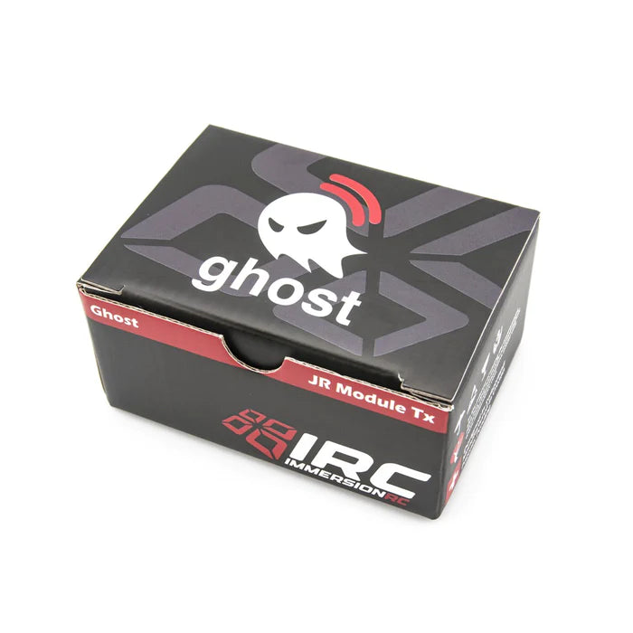ImmersionRC Ghost JR Module - 2.4GHZ Frequency 222.22HZ 166HZ 62HZ 15HZ Frame Rate 250mW -400mW 1.75W Radio Transmitter 3 ImmersionRC Ghost JR Module - 2.4GHZ Frequency 222.22HZ 166HZ 62HZ 15HZ Frame Rate 250mW -400mW 1.75W Radio Transmitter — изображение 3