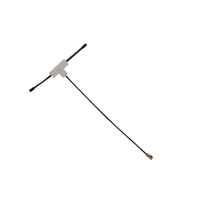 qT Antenna for ImmersionRC Ghost Atto - 2.4GZ ISM Frequency 90mm 150mm 200mm Cable Length 1 qT Antenna for ImmersionRC Ghost Atto - 2.4GZ ISM Frequency 90mm 150mm 200mm Cable Length