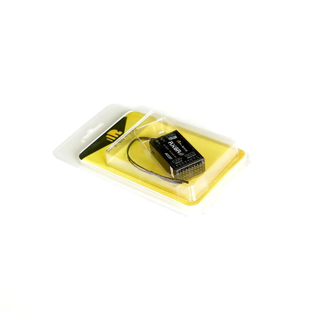 FrSky RX8R PRO 2.4GHZ ACCST Receiver Including Redundancy 2 FrSky RX8R PRO 2.4GHZ ACCST Receiver Including Redundancy - Image 2