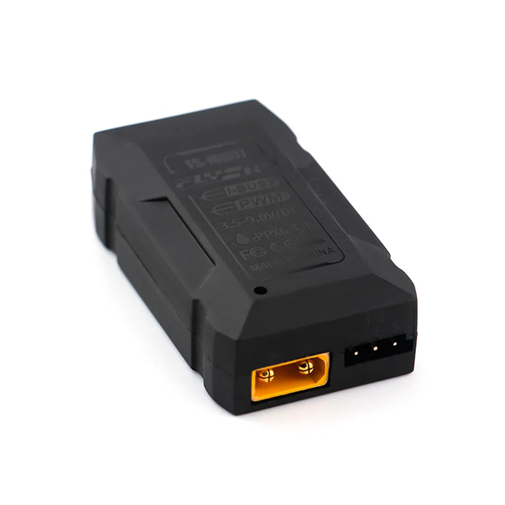 Flysky FS-iBH07 7 Channel Expander For RC Car Boat Aircraft Model 1 Flysky FS-iBH07 7 Channel Expander For RC Car Boat Aircraft Model