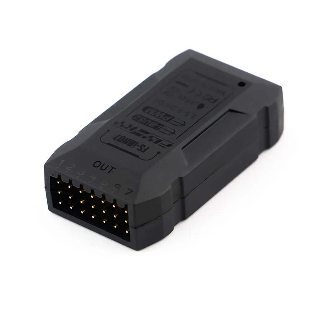Flysky FS-iBH07 7 Channel Expander For RC Car Boat Aircraft Model 2 Flysky FS-iBH07 7 Channel Expander For RC Car Boat Aircraft Model - Bild 2