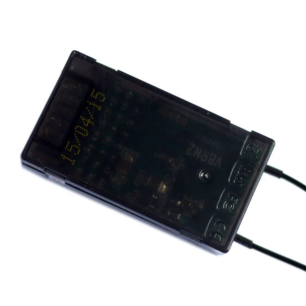 FrSky V8FR-II 2.4Ghz 8CH ACCST Receiver 3 FrSky V8FR-II 2.4Ghz 8CH ACCST Receiver - Bild 3