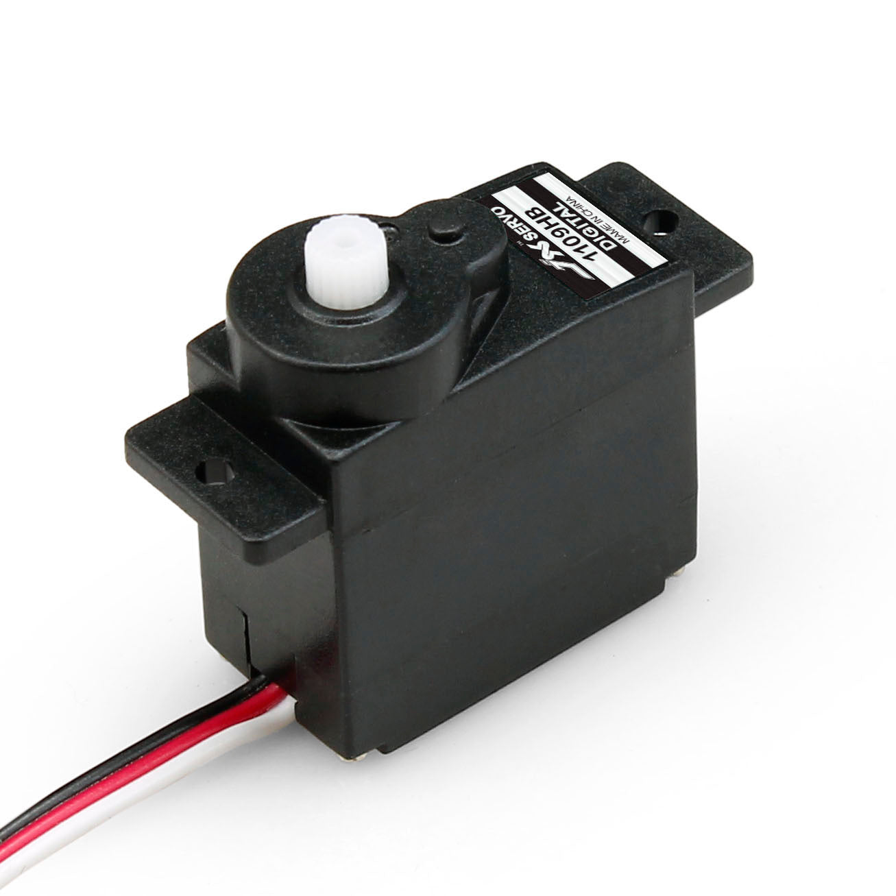 JX Servo PDI-1109HB - 6V 1.89 kg.cm 0.07sec/60° 9g Plastic Gear Digital Core Servo