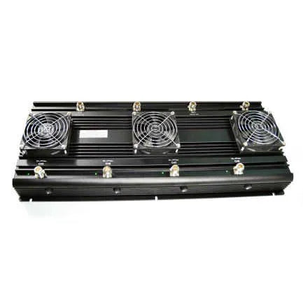 100W - 130W Desktop Anti Drone System - 300 Meters 8 Band 3G 4G WIFI Drone Signal Anti Drone Device Professional Mobile Phone 3 100W - 130W Desktop Anti Drone System - 300 Meters 8 Band 3G 4G WIFI Drone Signal Anti Drone Device Professional Mobile Phone - Image 3