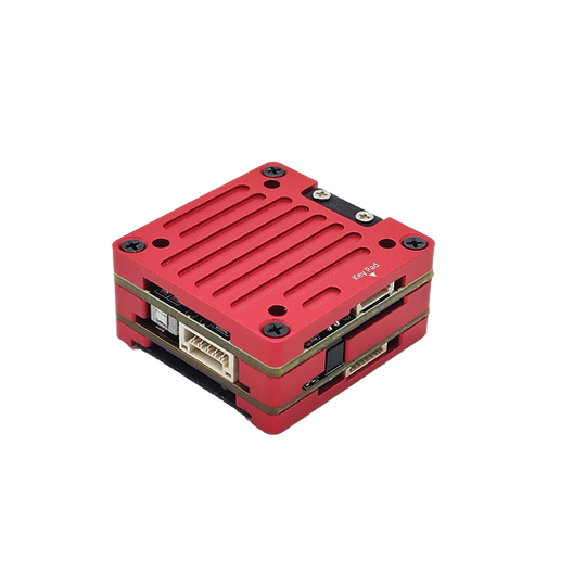 HDZero FPV Goggle Freestyle Bundle - HDZero FPV Goggle + Freestyle V2 VTX + Micro V2 Camera + 120mm MIPI cable 5 HDZero FPV Goggle Freestyle Bundle - HDZero FPV Goggle + Freestyle V2 VTX + Micro V2 Camera + 120mm MIPI cable — изображение 5