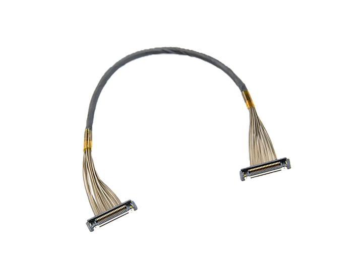 HDZero FPV Goggle Freestyle Bundle - HDZero FPV Goggle + Freestyle V2 VTX + Micro V2 Camera + 120mm MIPI cable 6 HDZero FPV Goggle Freestyle Bundle - HDZero FPV Goggle + Freestyle V2 VTX + Micro V2 Camera + 120mm MIPI cable — изображение 6