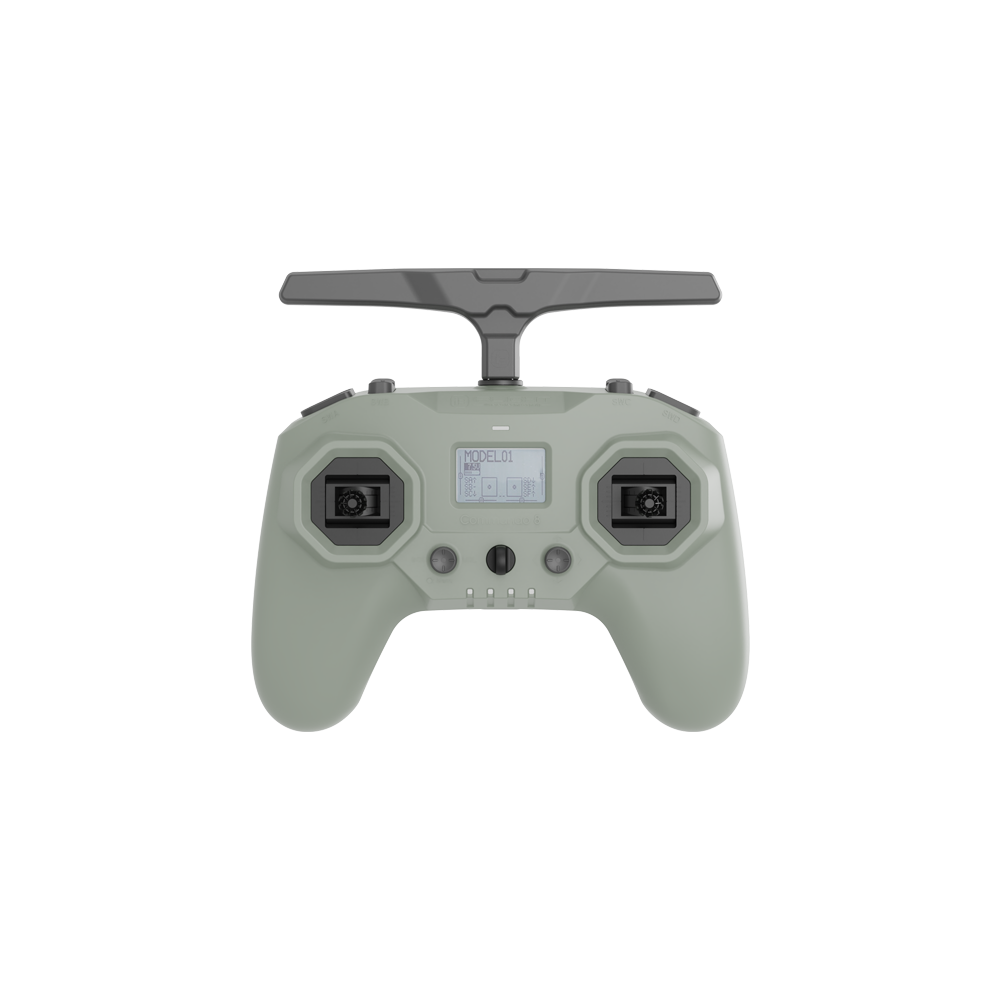 iFlight iH3 O3 4S HD RTF - DJI Goggles Integra+ Commando 8 ELRS Radio DJI O3 Air Unit XING 1504 3100KV motors 4 iFlight iH3 O3 4S HD RTF - DJI Goggles Integra+ Commando 8 ELRS Radio DJI O3 Air Unit XING 1504 3100KV motors - Image 4