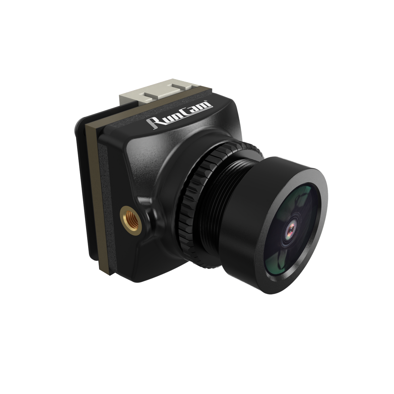 RunCam Phoenix 2 SP Analog Camera - 1500TVL FOV 155° 1/2.8" Starlight COMS Sensor FPV Camera