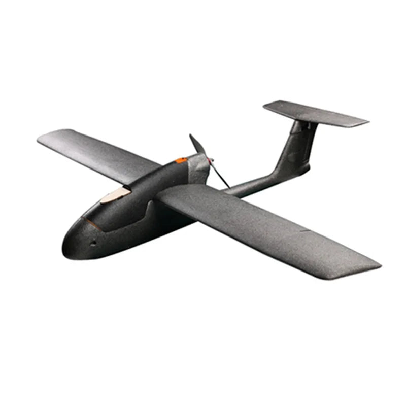 Skywalker Mini Plus - 2.4G 4CH 1100mm Wingspan Throwing Aircraft EPP FPV Gliding Electric Plane KIT RC Aircraft Airplane 3 Skywalker Mini Plus - 2.4G 4CH 1100mm Wingspan Throwing Aircraft EPP FPV Gliding Electric Plane KIT RC Aircraft Airplane - Image 3