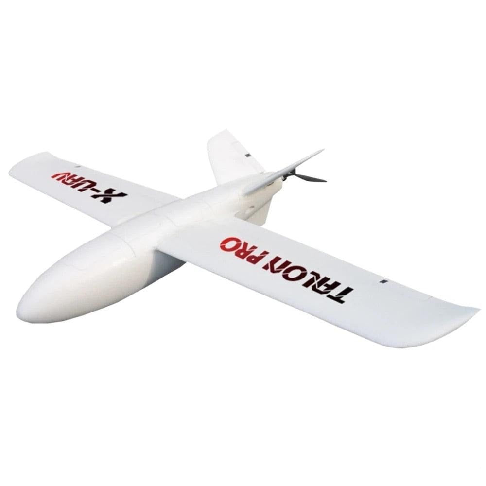 X-uav Talon Pro EPO - Fat Soldier Fixed Wing AirCraft Aerial Survey FPV Carrier Model Building RC Airplane Drone KIT Outdoor Toys for Children