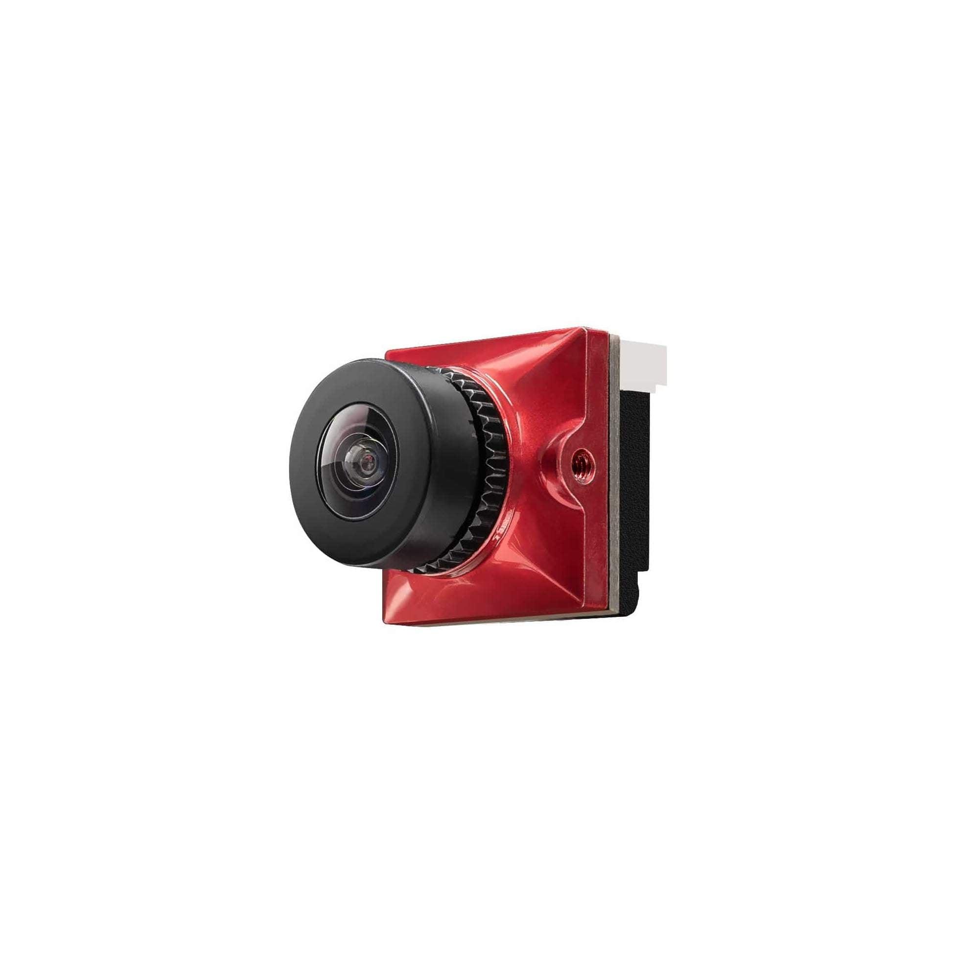 CaddxFPV Ratel 2 Micro Size Starlight Low Latency Freestyle Caddx Fpv Camera