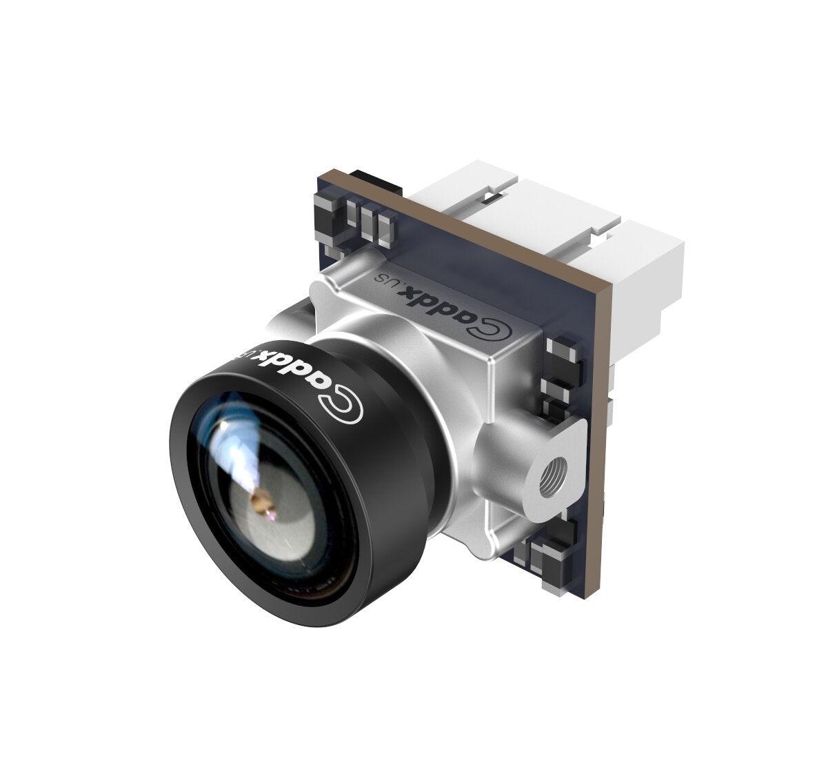 CADDX ANT / ANT LIE 1200TVL Global WDR OSD 1.8mm Ultra Light FPV Nano Camera 16:9 4:3 NTSC / PAL for RC FPV Cinewhoop Toothpick