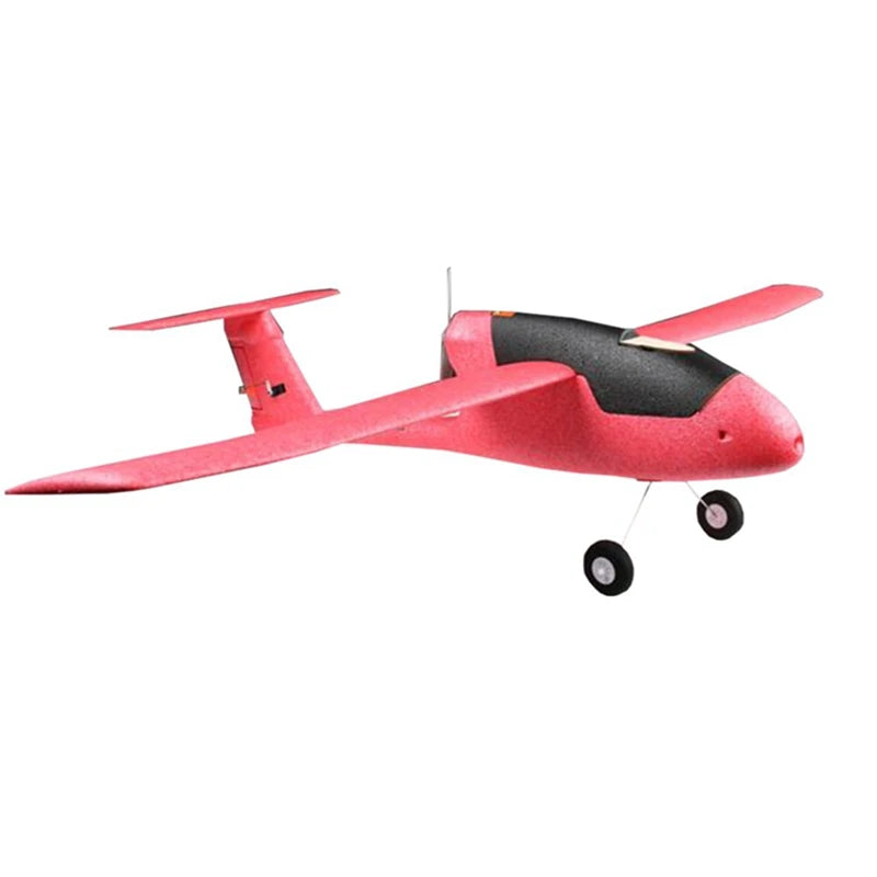 Skywalker Mini Plus - 2.4G 4CH 1100mm Wingspan Throwing Aircraft EPP FPV Gliding Electric Plane KIT RC Aircraft Airplane 8 Skywalker Mini Plus - 2.4G 4CH 1100mm Wingspan Throwing Aircraft EPP FPV Gliding Electric Plane KIT RC Aircraft Airplane - Image 8
