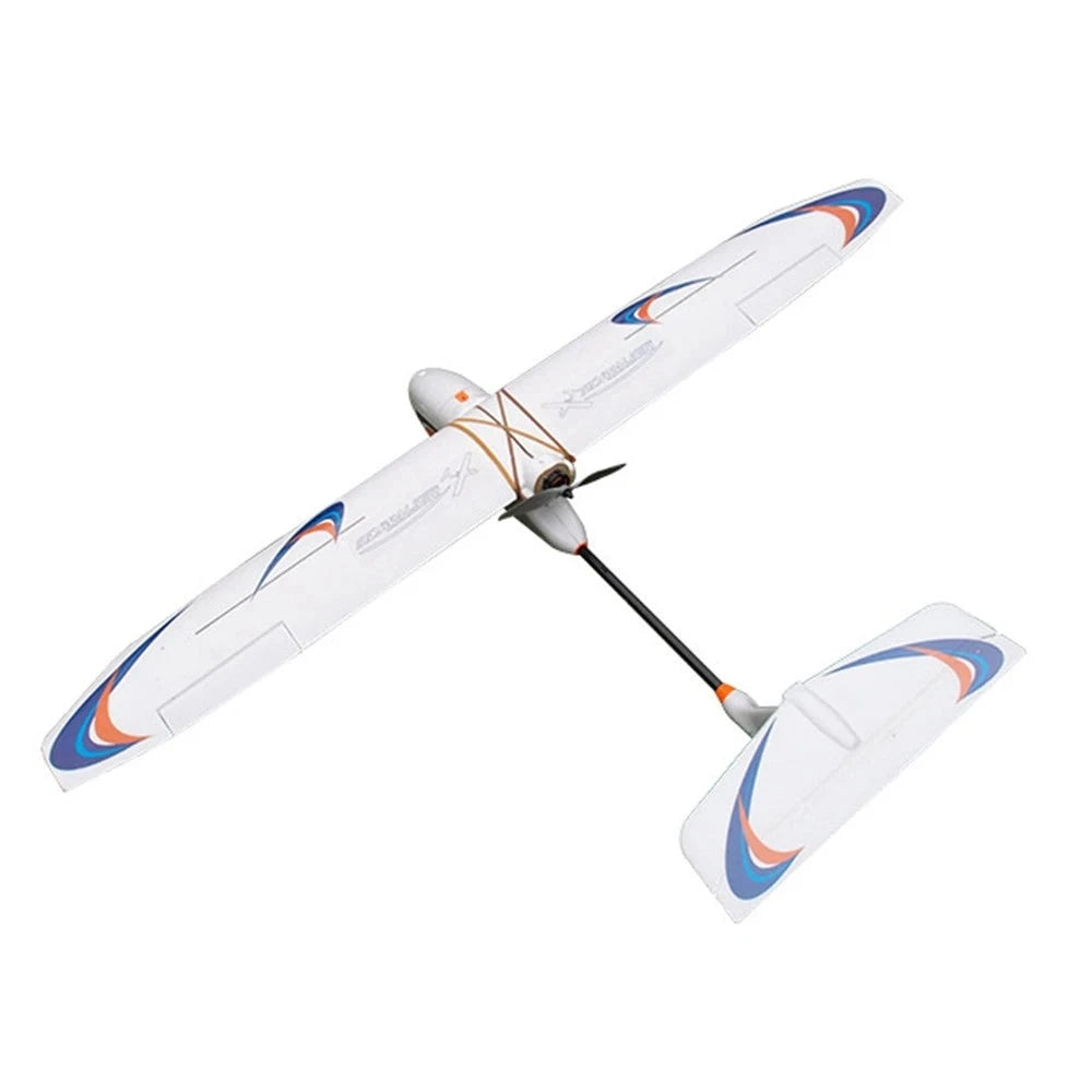 Skywalker 1900 FPV Glider - Carbon Fiber Tail Version Glider White EPO 1900mm FPV Airplane RC Plane 1 Skywalker 1900 FPV Glider - Carbon Fiber Tail Version Glider White EPO 1900mm FPV Airplane RC Plane