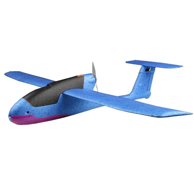 Skywalker Mini Plus Fixed Wing Aircraft - 1100mm Wingspan EPP FPV RC Airplane Beginner Trainer Fixed Wing KIT With Landing Gear RC Plane Drone 4 Skywalker Mini Plus Fixed Wing Aircraft - 1100mm Wingspan EPP FPV RC Airplane Beginner Trainer Fixed Wing KIT With Landing Gear RC Plane Drone - Image 4