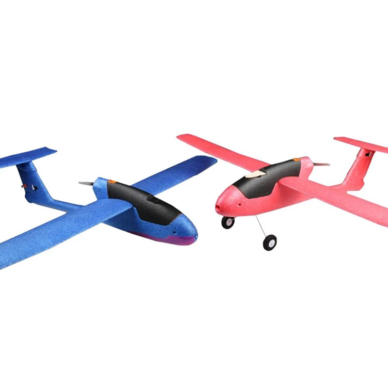 Skywalker Mini Plus - 2.4G 4CH 1100mm Wingspan Throwing Aircraft EPP FPV Gliding Electric Plane KIT RC Aircraft Airplane 7 Skywalker Mini Plus - 2.4G 4CH 1100mm Wingspan Throwing Aircraft EPP FPV Gliding Electric Plane KIT RC Aircraft Airplane - Image 7