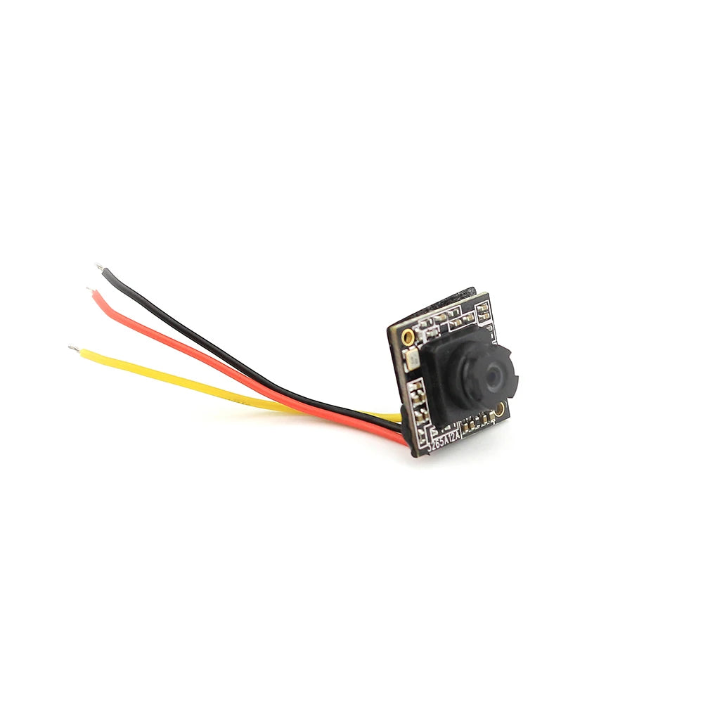 EMAX Nanohawk Spare Parts - Runcam Nano 3 Replacement Camera for FPV Racing Drone RC Plane