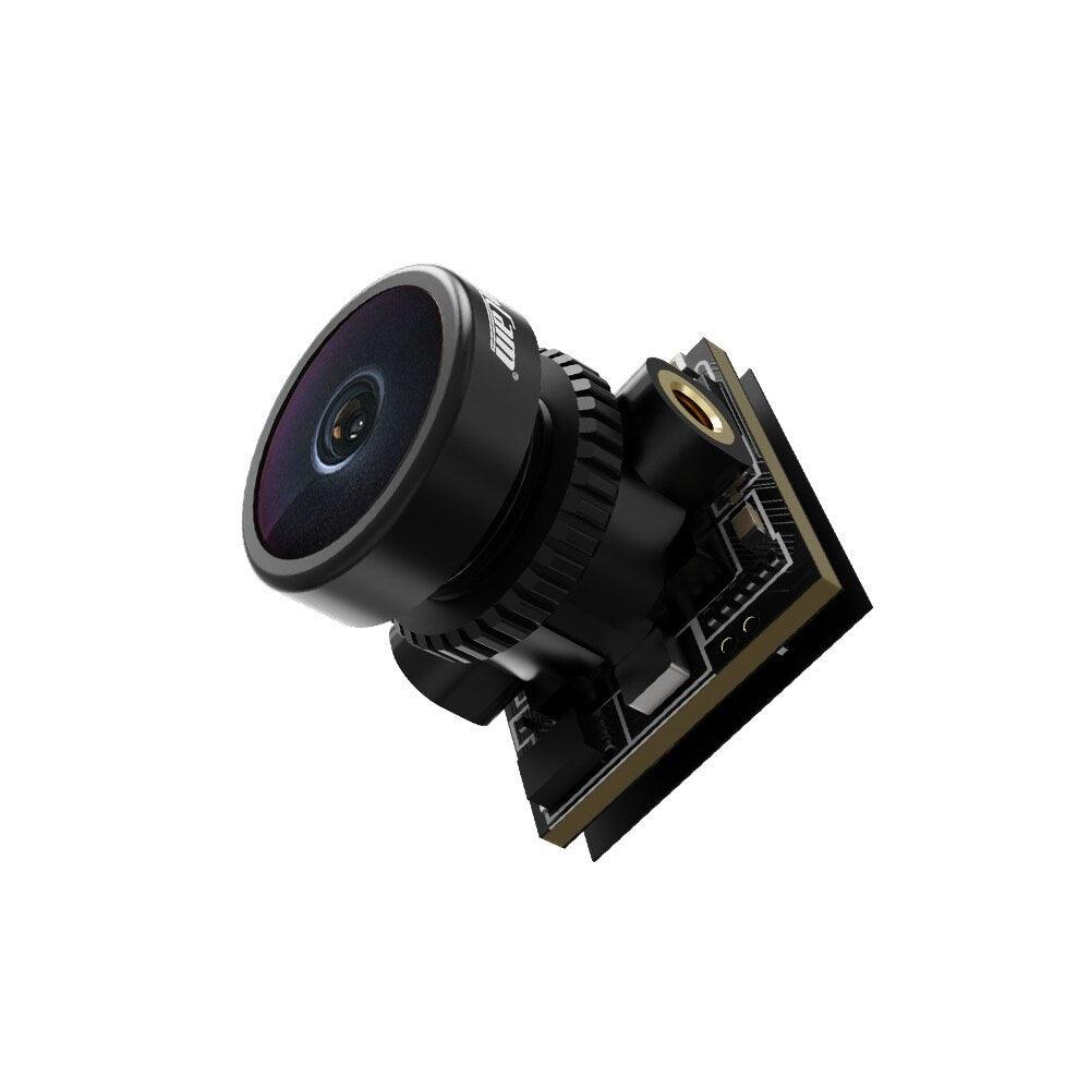 RunCam Nano4 Analog Camera - 1/3” 800TVL CMOS FPV Camera Tiny whoop Camera Nano Size 14*14