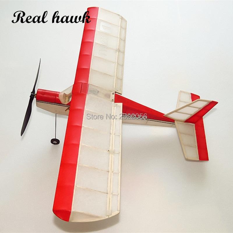 RC Plane Laser Cut Balsa Wood Airplane Micro AEROMAX Kit Wingspan 400mm Balsa Wood Model Building Kit 4 RC Plane Laser Cut Balsa Wood Airplane Micro AEROMAX Kit Wingspan 400mm Balsa Wood Model Building Kit - Image 4