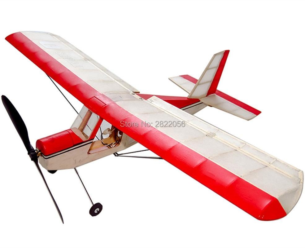 RC Plane Laser Cut Balsa Wood Airplane Micro AEROMAX Kit Wingspan 400mm Balsa Wood Model Building Kit 1 RC Plane Laser Cut Balsa Wood Airplane Micro AEROMAX Kit Wingspan 400mm Balsa Wood Model Building Kit