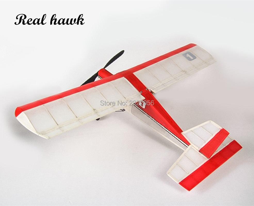 RC Plane Laser Cut Balsa Wood Airplane Micro AEROMAX Kit Wingspan 400mm Balsa Wood Model Building Kit 3 RC Plane Laser Cut Balsa Wood Airplane Micro AEROMAX Kit Wingspan 400mm Balsa Wood Model Building Kit - Image 3