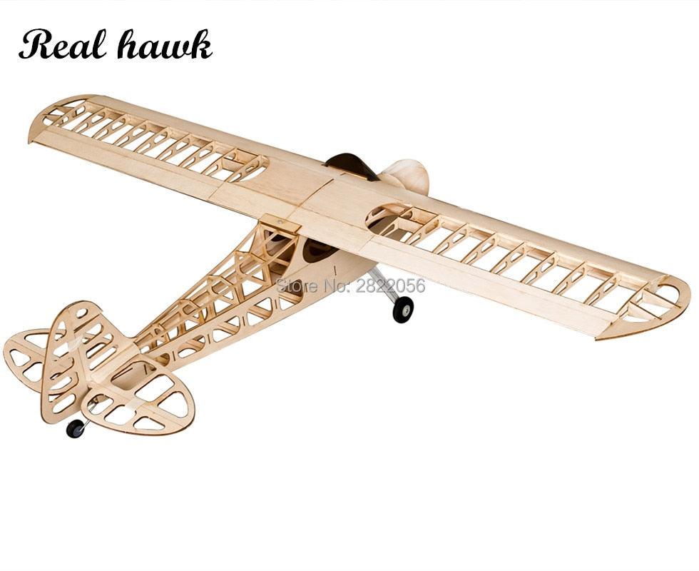 J3 Balsawood Airplanes - Model Laser Cut 1180mm Wingspan Both Gas or Electric Power Building Kit Woodiness model PLANE 11 J3 Balsawood Airplanes - Model Laser Cut 1180mm Wingspan Both Gas or Electric Power Building Kit Woodiness model PLANE - Image 11