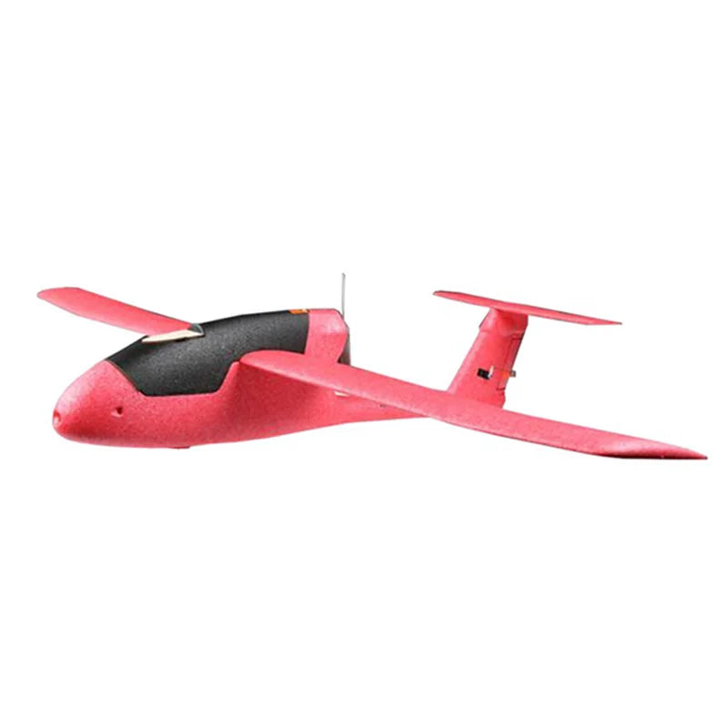Skywalker Mini Plus - 2.4G 4CH 1100mm Wingspan Throwing Aircraft EPP FPV Gliding Electric Plane KIT RC Aircraft Airplane 5 Skywalker Mini Plus - 2.4G 4CH 1100mm Wingspan Throwing Aircraft EPP FPV Gliding Electric Plane KIT RC Aircraft Airplane - Image 5