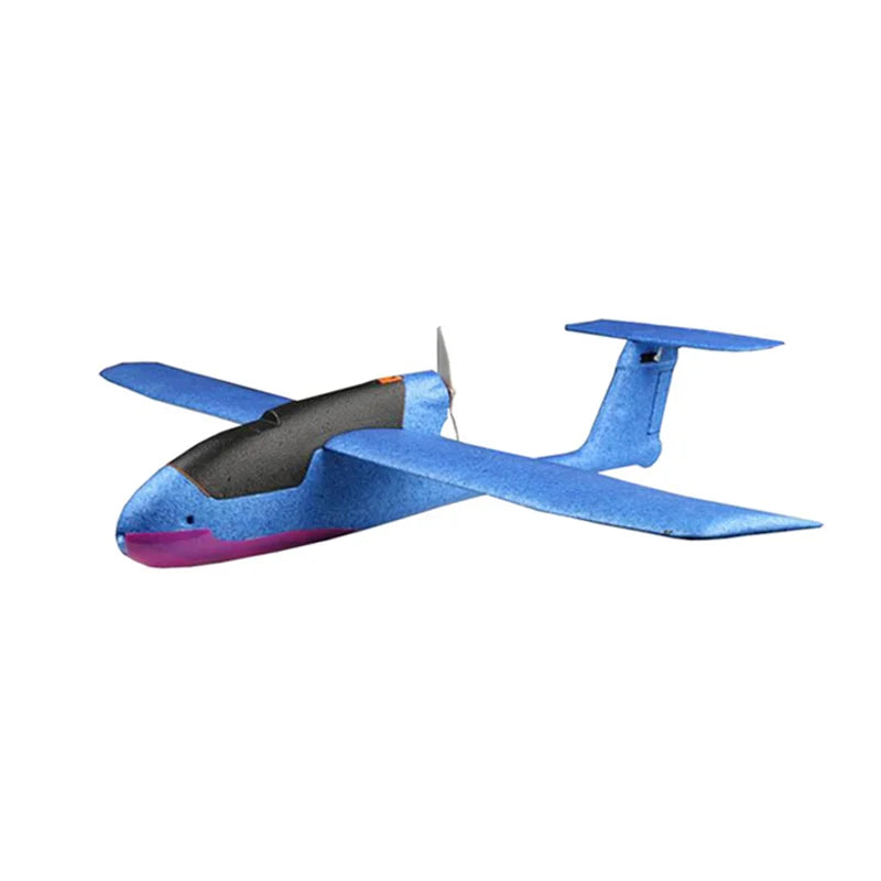 Skywalker Mini Plus - 2.4G 4CH 1100mm Wingspan Throwing Aircraft EPP FPV Gliding Electric Plane KIT RC Aircraft Airplane 4 Skywalker Mini Plus - 2.4G 4CH 1100mm Wingspan Throwing Aircraft EPP FPV Gliding Electric Plane KIT RC Aircraft Airplane - Image 4