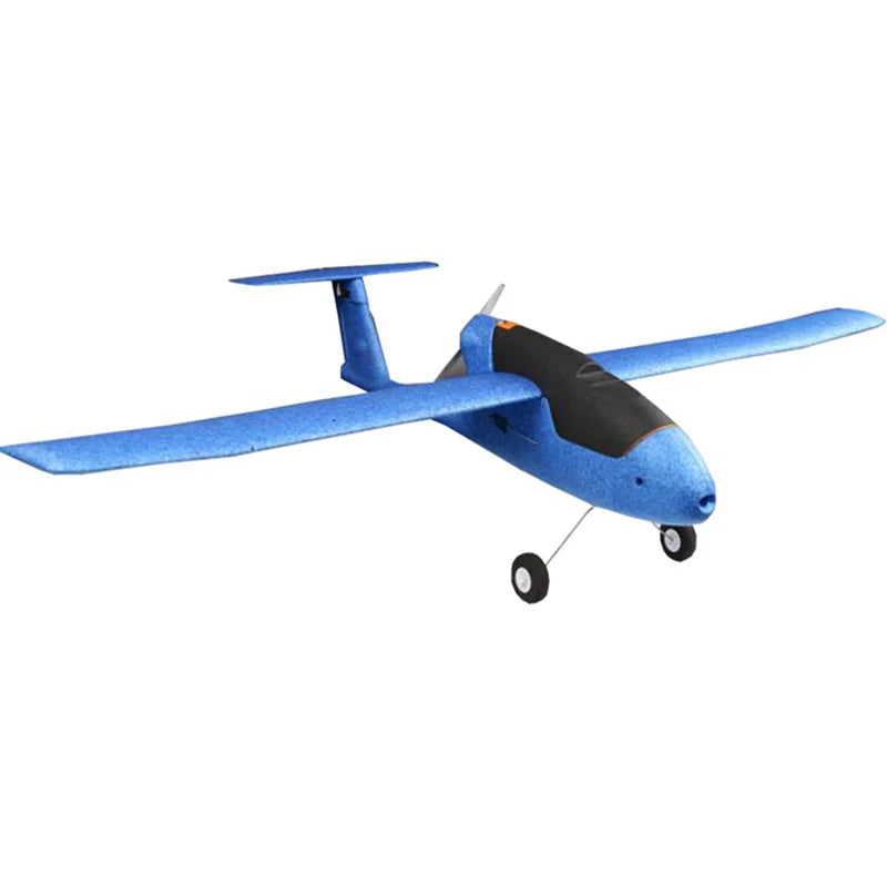 Skywalker Mini Plus - 2.4G 4CH 1100mm Wingspan Throwing Aircraft EPP FPV Gliding Electric Plane KIT RC Aircraft Airplane 9 Skywalker Mini Plus - 2.4G 4CH 1100mm Wingspan Throwing Aircraft EPP FPV Gliding Electric Plane KIT RC Aircraft Airplane - Image 9