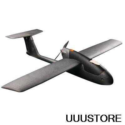 Skywalker Mini Plus Fixed Wing Aircraft - 1100mm Wingspan EPP FPV RC Airplane Beginner Trainer Fixed Wing KIT With Landing Gear RC Plane Drone 2 Skywalker Mini Plus Fixed Wing Aircraft - 1100mm Wingspan EPP FPV RC Airplane Beginner Trainer Fixed Wing KIT With Landing Gear RC Plane Drone - Image 2