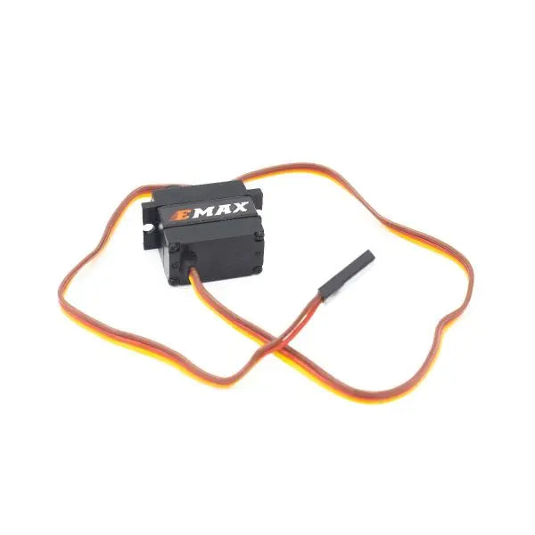 EMAX ES3452 Metal Gear Digital servo use in TRX vehicles for FPV Drone 3 EMAX ES3452 Metal Gear Digital servo use in TRX vehicles for FPV Drone — изображение 3