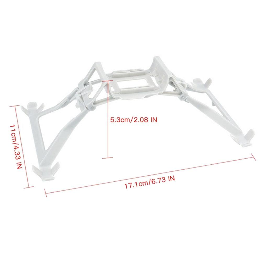 Drone Landing Skid Float Tripod Stand/Buoyancy Stick Kit Accessories Landing Gear Leg for DJI Mini/Mini 2 SE 2 Drone Landing Skid Float Tripod Stand/Buoyancy Stick Kit Accessories Landing Gear Leg for DJI Mini/Mini 2 SE - Bild 2