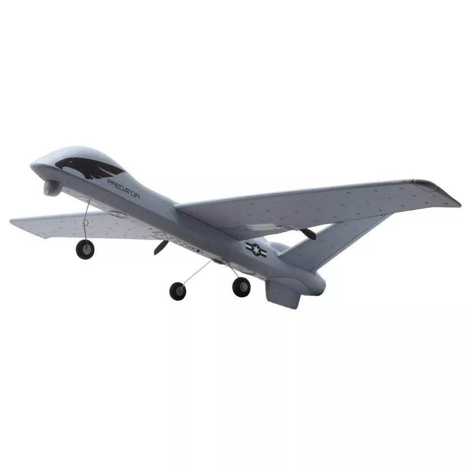 RC plane Z51- 2.4G 2CH Foam Glider RC Airplane 20mins Flight time Mini rc Helicopter Radio control toys for kids 3 RC plane Z51- 2.4G 2CH Foam Glider RC Airplane 20mins Flight time Mini rc Helicopter Radio control toys for kids - Image 3