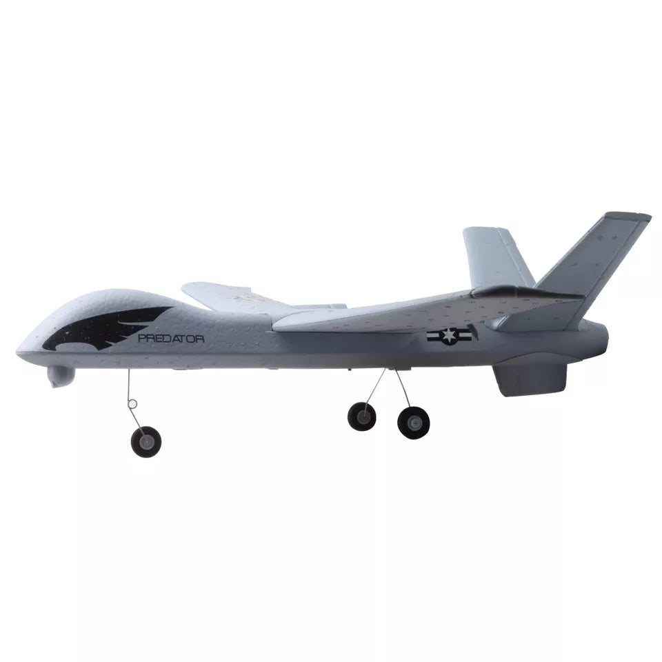 RC plane Z51- 2.4G 2CH Foam Glider RC Airplane 20mins Flight time Mini rc Helicopter Radio control toys for kids 4 RC plane Z51- 2.4G 2CH Foam Glider RC Airplane 20mins Flight time Mini rc Helicopter Radio control toys for kids - Image 4