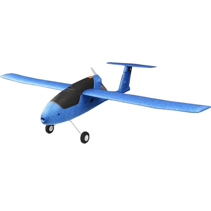 Skywalker Mini Plus Fixed Wing Aircraft - 1100mm Wingspan EPP FPV RC Airplane Beginner Trainer Fixed Wing KIT With Landing Gear RC Plane Drone 5 Skywalker Mini Plus Fixed Wing Aircraft - 1100mm Wingspan EPP FPV RC Airplane Beginner Trainer Fixed Wing KIT With Landing Gear RC Plane Drone - Image 5