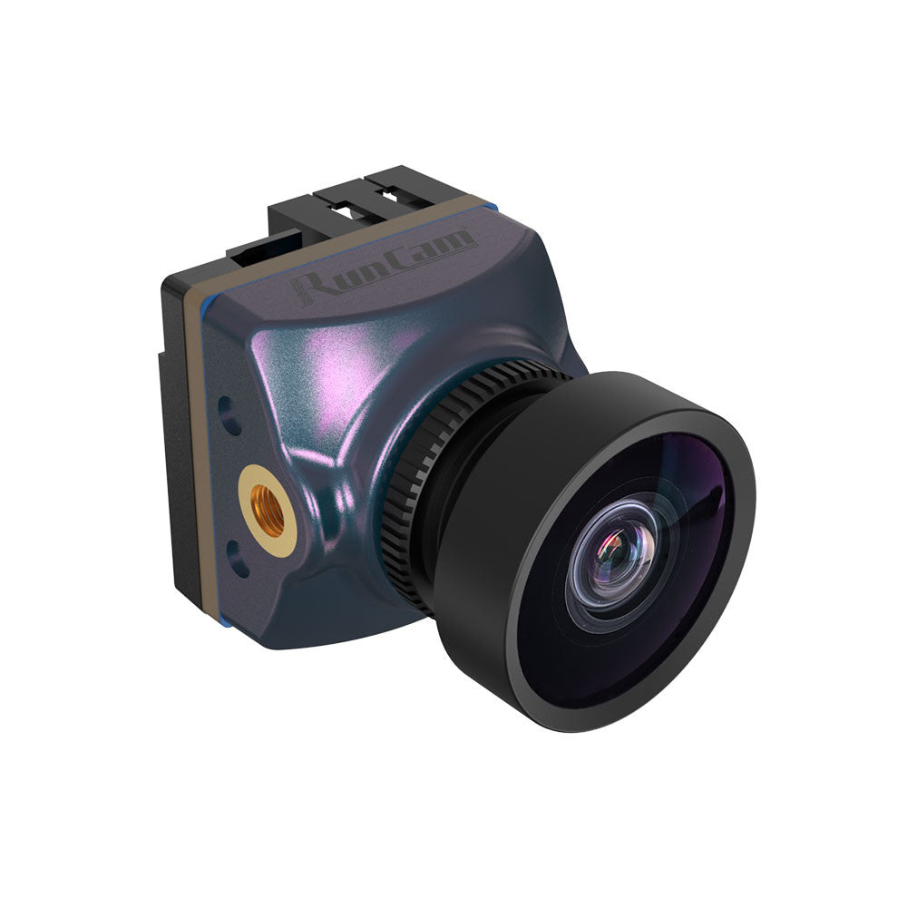 RunCam Racer Nano 4 Analog Camera - 1200TVL FOV 160° Super WDR NTSC/PAL FPV Camera