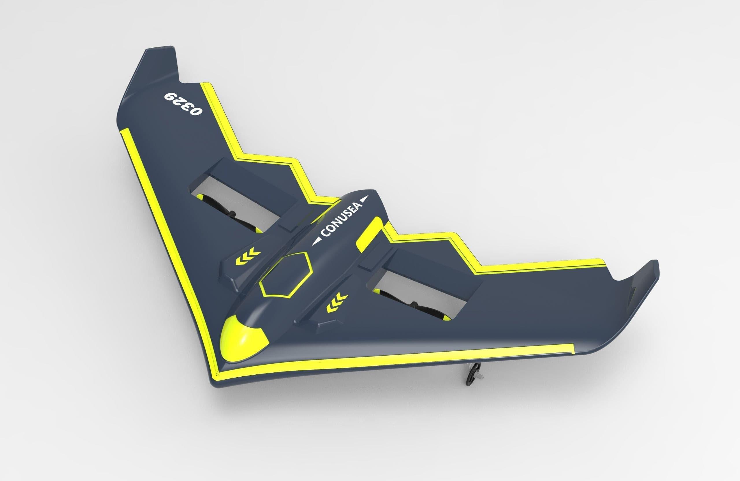 TY8 RC Airplane - Electric Fixed Wing Fight Remote Control Fall Resistant Glider Aircraft Toy for Kids Children Plane Gift 2 TY8 RC Airplane - Electric Fixed Wing Fight Remote Control Fall Resistant Glider Aircraft Toy for Kids Children Plane Gift - Image 2