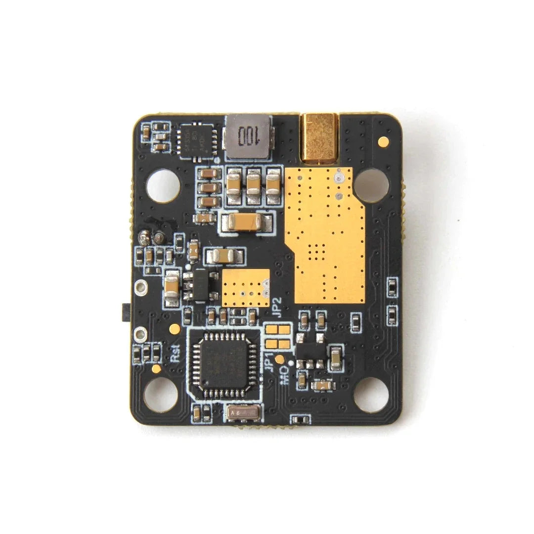 Holybro Atlatl HV Micro - 5.8G FPV Video Transmitter 2-4S Lipo 0.5 / 25/200/500/800mW 40CH VTX for FPV RC Multirotor Drone parts 6 Holybro Atlatl HV Micro - 5.8G FPV Video Transmitter 2-4S Lipo 0.5 / 25/200/500/800mW 40CH VTX for FPV RC Multirotor Drone parts - Image 6