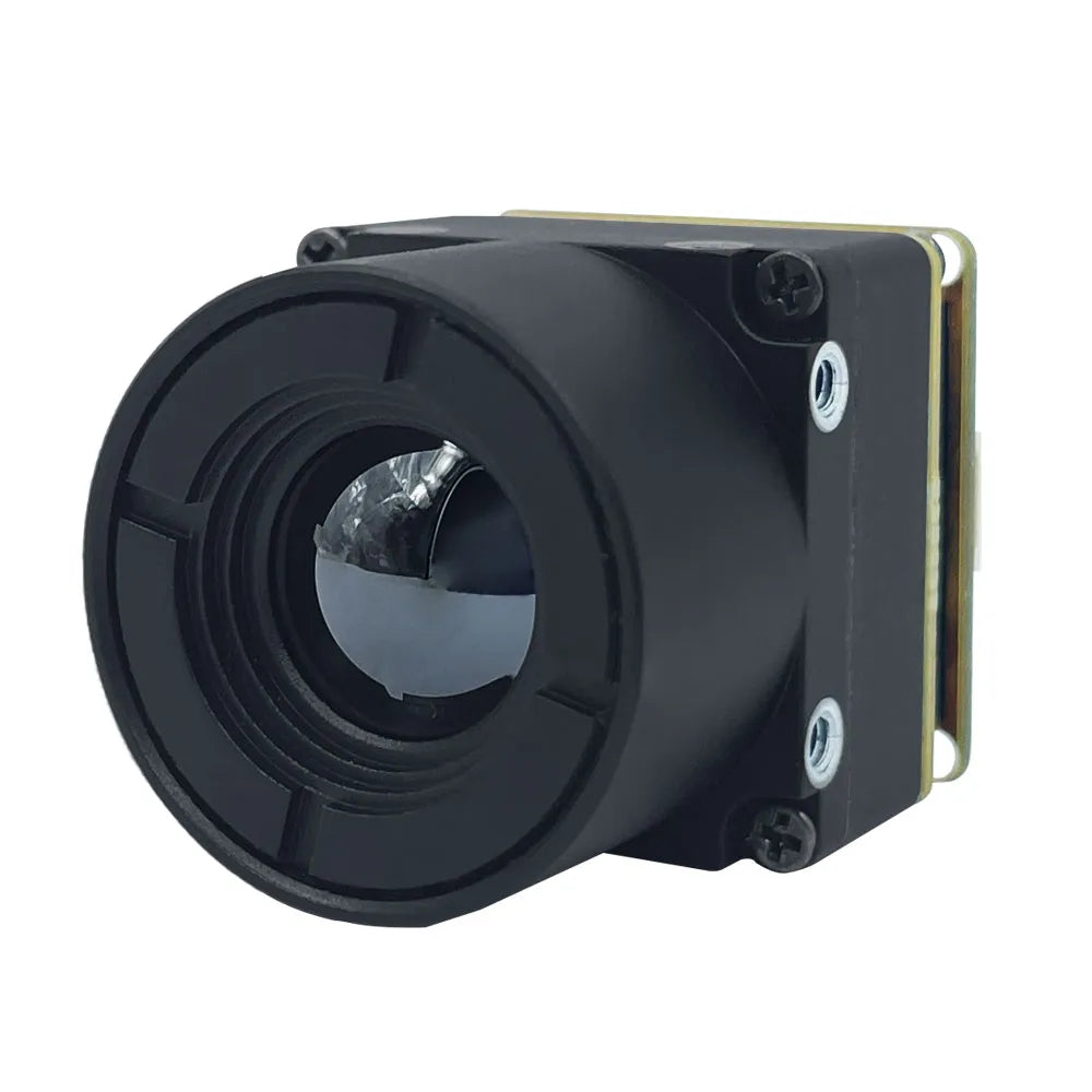 Mini256 Infrared Thermal Imaging Camera - 256*192mm 25HZ 9mm 8-14um OEM Mini Thermal Imager Camera Night Vision